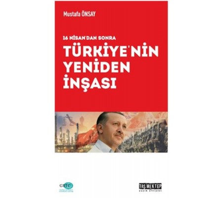 Türkiye'nin Yeniden İnşası