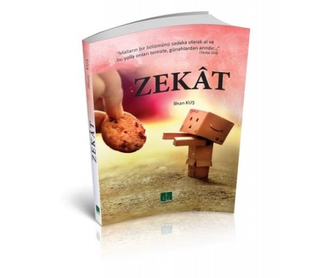 Zekat