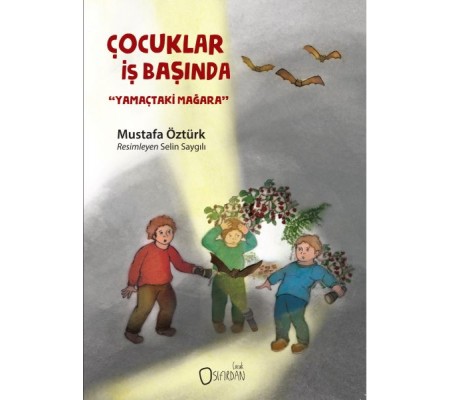 Çocuklar İş Başında