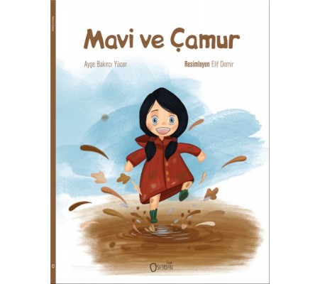 Mavi ve Çamur