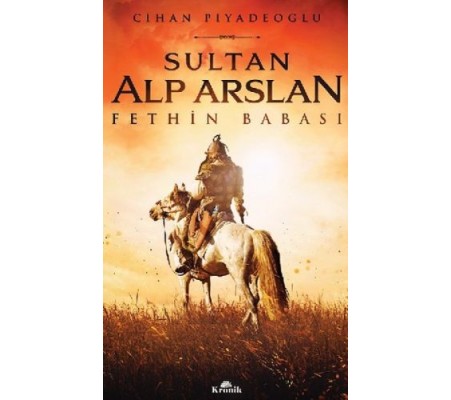 Sultan Alp Arslan