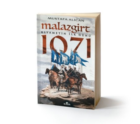 Malazgirt 1071