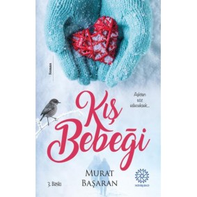 Kış Bebeği Kış Bebeği