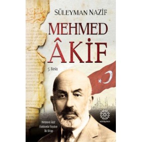Mehmed Akif Mehmed Akif