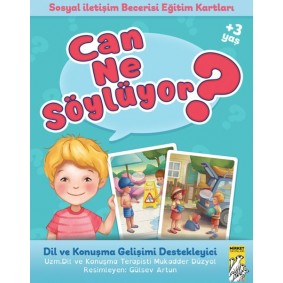 Can Ne Söylüyor ? Can Ne Söylüyor ?