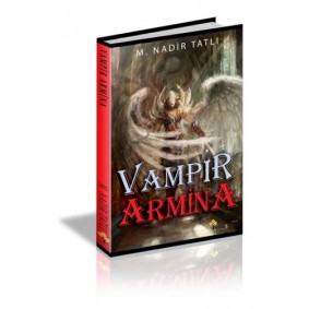 Vampir Armina Vampir Armina