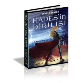 Vampir Armina - Hades'in Dirilişi Vampir Armina - Hades'in Dirilişi