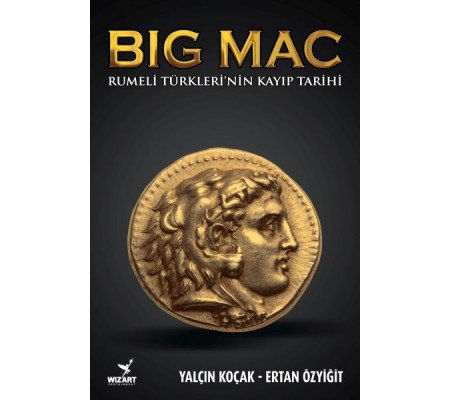 Big Mac