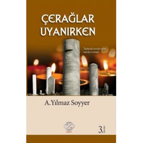 Çerağlar Uyanırken