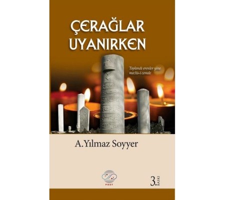 Çerağlar Uyanırken