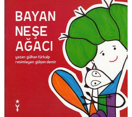 Bayan Neşe Ağacı