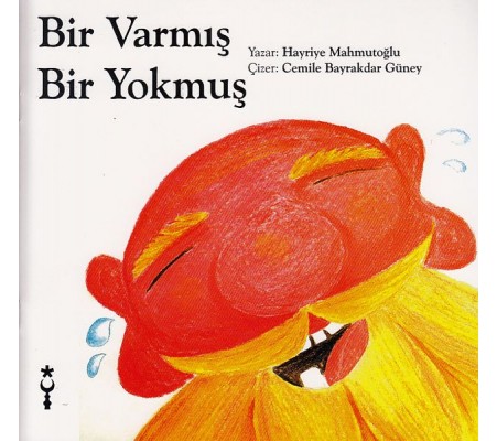 Bir Varmış Bir Yokmuş