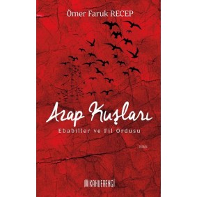 Azap Kuşları Azap Kuşları