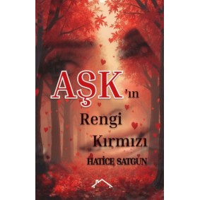 Aşk'ın Rengi Kırmızı Aşk'ın Rengi Kırmızı