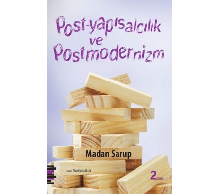 Post-Yapısalcılık ve Postmodernizm