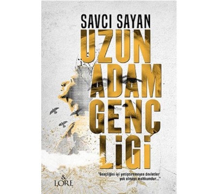 Uzun Adam Gençliği