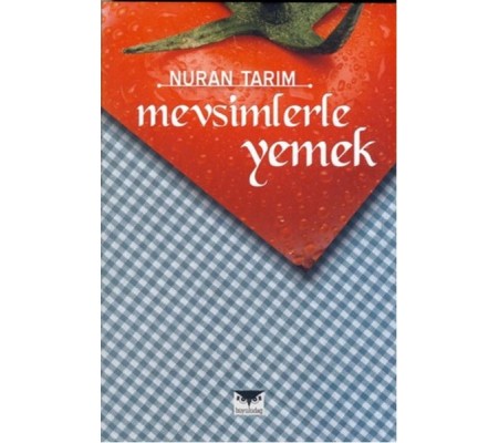 Mevsimlerle Yemek