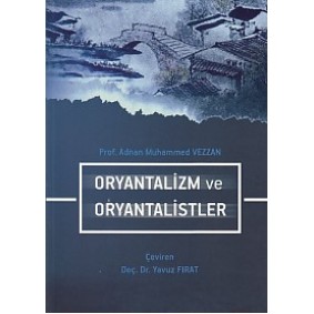 Oryantalizm ve Oryantalistler