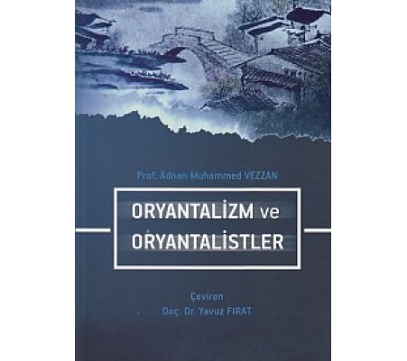 Oryantalizm ve Oryantalistler