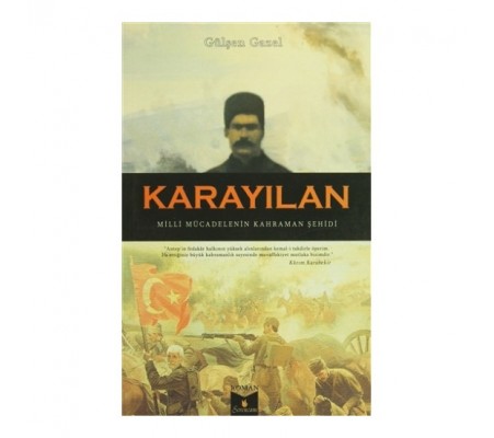 Karayılan