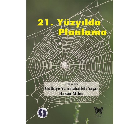 21.Yüzyılda Planlama