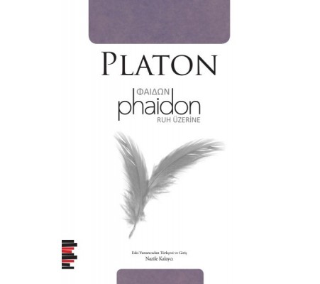 Phaidon - Ruh Üzerine