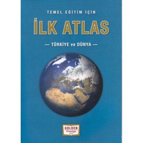 İlk Atlas İlk Atlas
