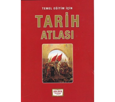 Tarih Atlası