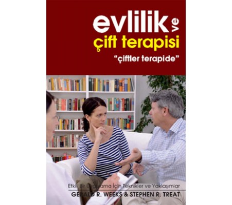 Evlilik ve Çift Terapisi  