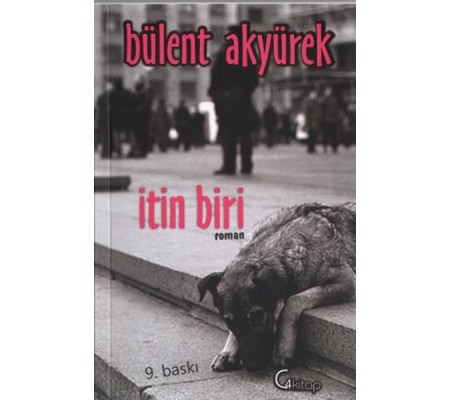 İtin Biri