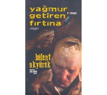 Yağmur Getiren Fırtına