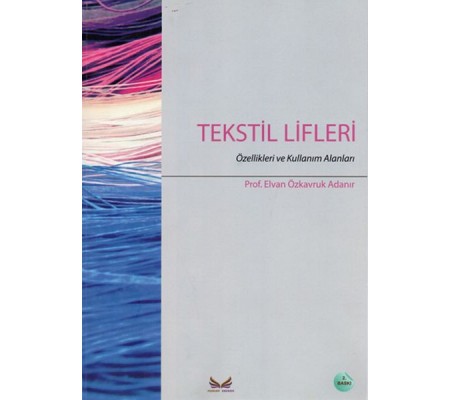 Tekstil Lifleri