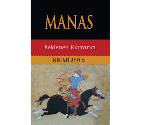 Manas - Beklenen Kurtarıcı