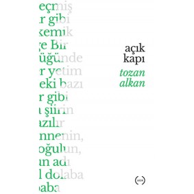 Açık Kapı Açık Kapı