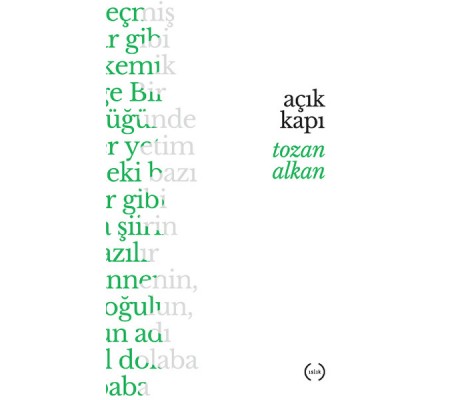 Açık Kapı