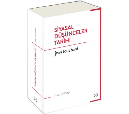 Siyasal Düşünceler Tarihi