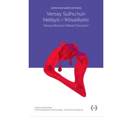 Versay Sulhu’nun Netâyic-i İktisadiyesi