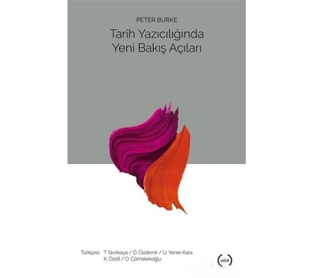 Tarih Yazıcılığında Yeni Bakış Açıları