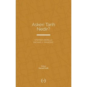 Askeri Tarih Nedir? Askeri Tarih Nedir?