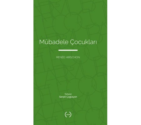 Mübadele Çocukları