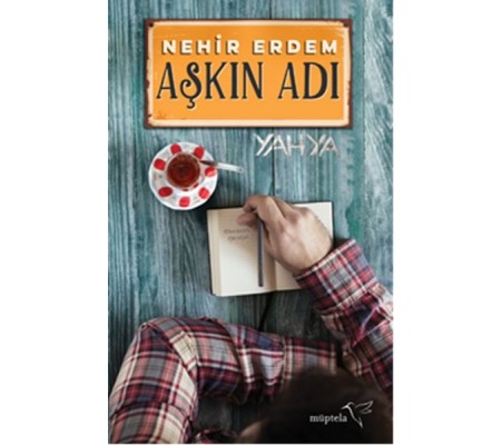 Aşkın Adı Yahya