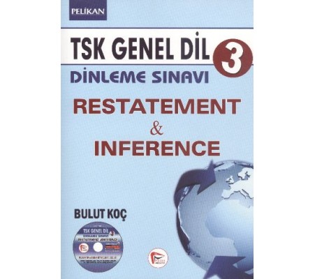 TSK Genel Dil Dinleme Sınavı 3