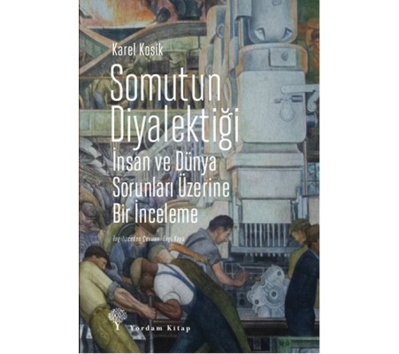 Somutun Diyalektiği