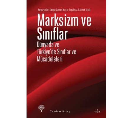 Marksizm ve Sınıflar