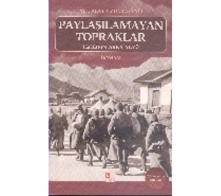 Paylaşılamayan Topraklar