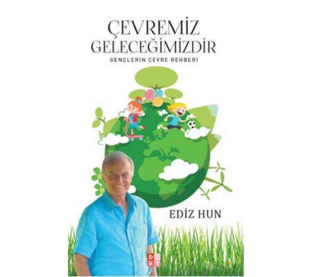 Çevremiz Geleceğimizdir