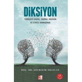 Diksiyon Diksiyon
