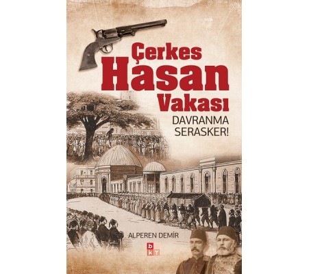 Çerkes Hasan Vakası