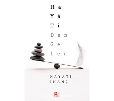 Hayati Dengeler