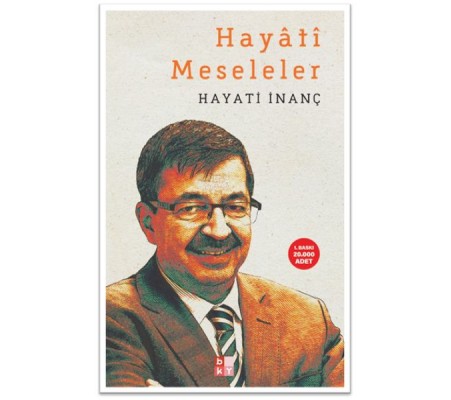 Hayati Meseleler